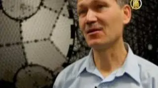 &laquo;Виртусфера&raquo; - новая объемная реальность