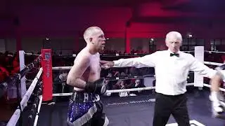 Vince Russell vs Luke James