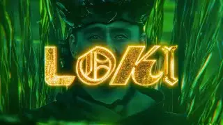 THE BEAUTY OF LOKI [4K EDIT]