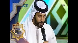 TABLIGH AKBAR - Suara Ngaji Ustad Toha Bikin Sejuk Hati [20 MEI 2018]