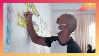 TALENTS LA KOUR / La r&eacute;sidence par la Promo 2021