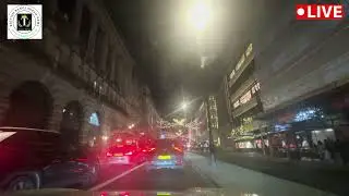 #road Trip #london #road #dashcam #beautiful #bangladesh #charity #social #england #uk #night #park