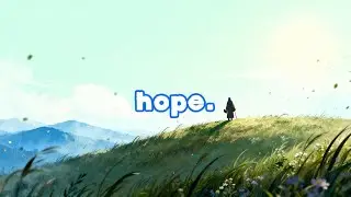 wandering hill ☁️ timeless lands | fantasy ambient music for sleep & focu