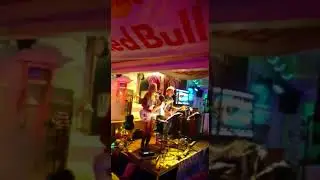 WoMan Duo Band im FUN Eggenfelden Partyarena Live