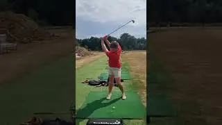 The Bargain Bag ep. 2, Mizuno MP-60 6 iron (2008)