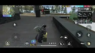 Mini mal kalo main FF itu sendiri anlah