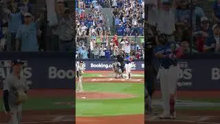 Absolute. Cinema. #ALDS