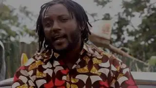 Gen Kikankane - Super Ragga (Official Video)
