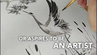Online art class for teens | Learn drawing & painting during MCO | Yellow Easel