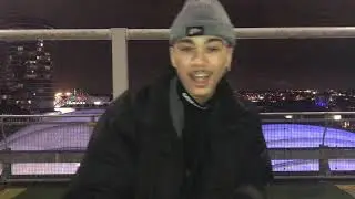 Tarju Le'sano Freestyle