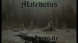 Maledictus [Iter Hiemale]