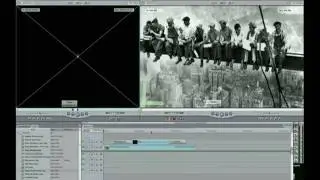 Final Cut Pro Tutorial - Spotlight Effect