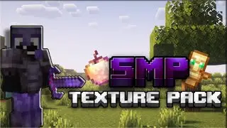 Top 3 Best SMP & PVP Texture Packs for 2025! (FPS Boost)