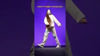 MONTAGEM RUGADA DANCE 💃🏻😋 #viral #trend #shorts