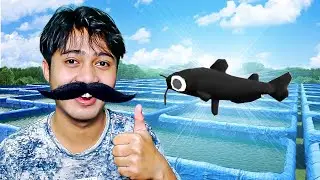 GAME TERNAK LELE | Aku si PETERNAK LELE GAMEPLAY #1