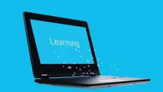 Viglen Chromebook 360 advert for education (after unboxing and review)