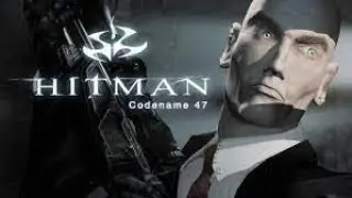 🔴(PART 7 ) HITMAN: CODENAME 47 