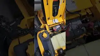 Next video!  Vevor suspension seat base install on my Zero Turn.