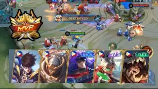 MVP Vale #gameplay 2023