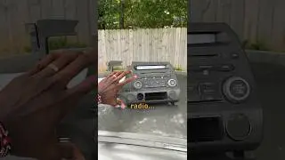 Easiest radio upgrade ever