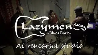 Lazymenin reenisessiot - 