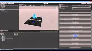 Unity3D - Road & Traffic System - How to create a road piece and link it