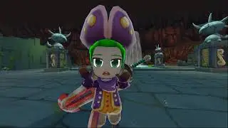 Re:Legend Live Stream Part 2