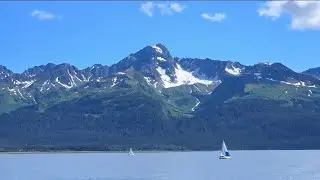 Life and Travel: Alaska