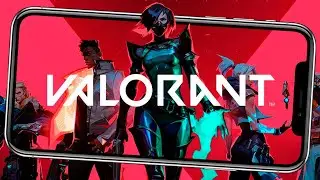 VALORANT НА АНДРОИД ОФИЦИАЛЬНО! ОБНОВА League of Legends! НОВОСТИ МОБИЛЬНЫХ ИГР 2021