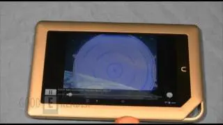 Barnes and Noble Nook Tablet Review