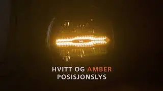 NYHET! Luxu - lights you up✨