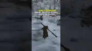 Black Myth Wukong - How to Find Lang-Li-Guhh-Lang Frog