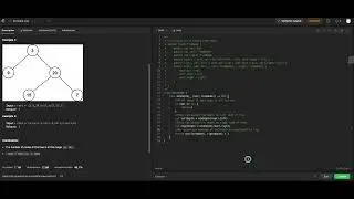 Minimum Depth of Binary Tree #algorithm #leetcode #swift
