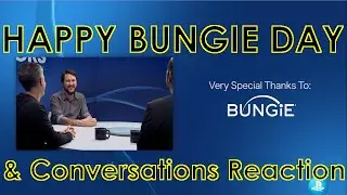 Happy Bungie Day!
