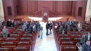 Midway Presbyterian Church - Worship Service