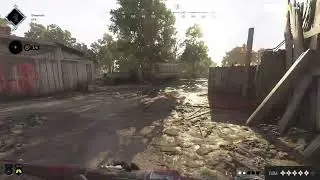 Full PVP en Hunt Showdown