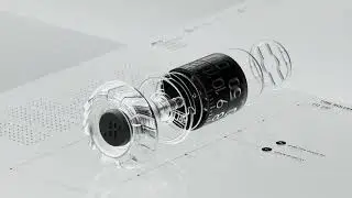 Hublot Tourbillion - Only Sound Effects Stems