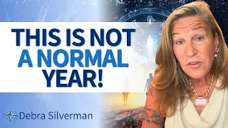 Brace For 2026! Full Astrology Breakdown of The 12 Signs | Debra Silverman