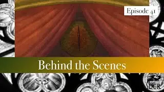 41 Behind the Scenes