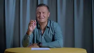 Dr Thinus van Staden   In Via   01 Februarie 2026
