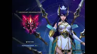 Irelia HARD COUNTERS Akali in Mid Lane 🔥 | 1440p Legendary Ranked Full Gameplay