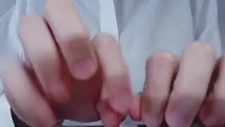 ASMR 雑なカメラレンズタッピング 📷 lo-fi Camera Tapping