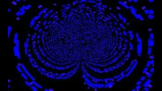 Azurite - 64 bytes