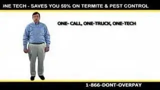 Valuepest.com  Saves You 50% On Termite and Pest Control