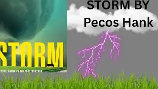 Storm by Pecos Hank--a review