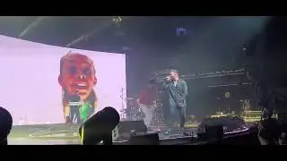 Kendji Girac ft. Soolking - Bebeto (Dôme de Paris) 19 Juin 2021
