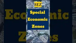 Special Economic Zones | SEZs | class 10th | Economics | @socialsciencesimplified5132