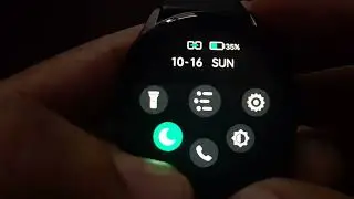 Bluetooth calling option and connectivity problems solution of kieslect smart calling watch ⌚ kr