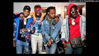 Zaytoven Quavo & 2 Chainz - Wake Up & Cook Up