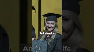 Earning a Master&rsquo;s Degree as a Working Mom 💛🖤
